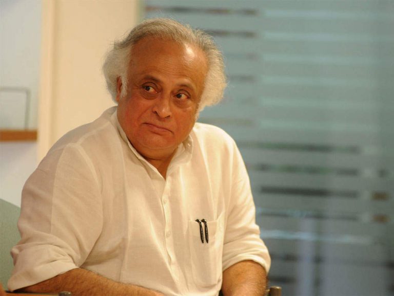 SC issues notice to Centre on Congress MP Jairam Ramesh’s plea on amendments made to PMLA