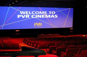 NCLT approves PVR cinemas’ merger with SPI cinemas