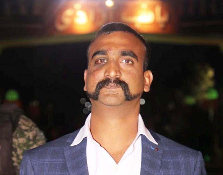 Islamabad HC Rejection of Plea to Stop Abhinandan’s Return Enabled Swift Passage
