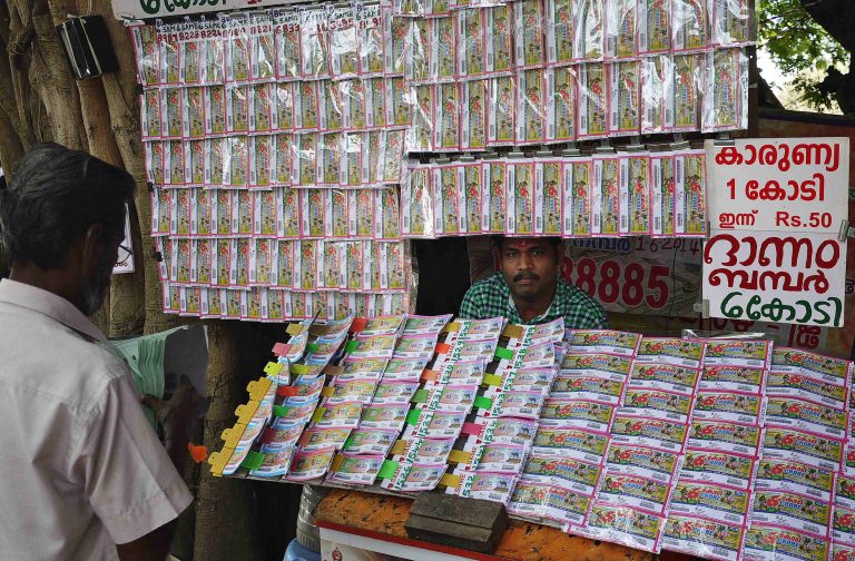 GST on Lottery: No Jackpot for Anyone
