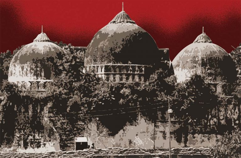 Supreme Court Seeks UP Govt Response On Babri Masjid Trial Judge’s Request For More Time