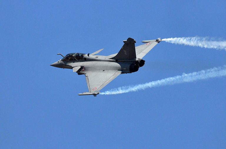 Rafale review: Center tells SC, Pleas rely on stolen files covered by Official Secrets Act, should be dismissed