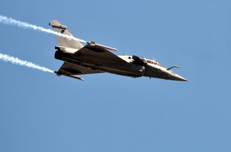 Centre seeks more time to file reply on Rafale review petitions