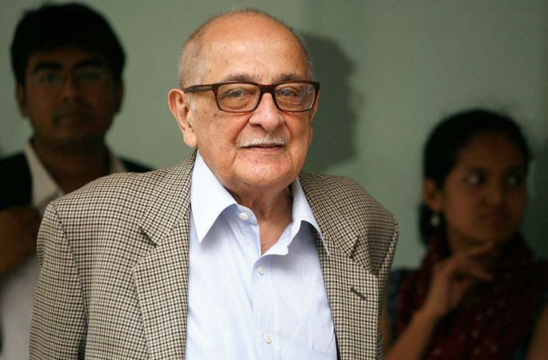 Delhi HC Dismisses Lawyer’s Plea To Stop Fali Nariman Appearing in SC