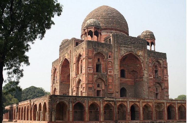 Delhi HC junks pleas alleging illegal construction near Abdul Rahim Khan-i-Khanan’s tomb in Nizamuddin (East)