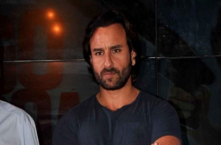 1998 Blackbuck Poaching Case: Jodhpur HC Issues Notice To Saif Ali Khan, Four Others