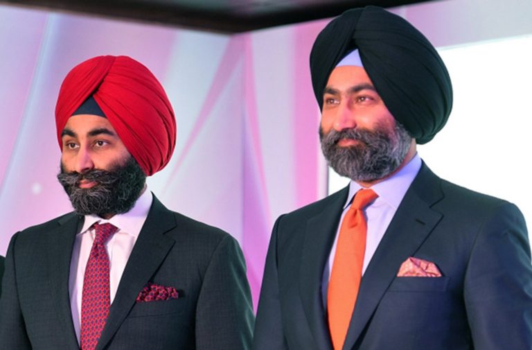 SC Directs Feuding Singh Brothers “Pay Your Debts, Come Out Of This”