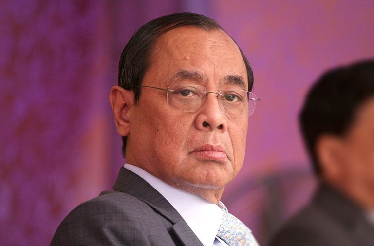 Guwahati High Court To Provide Post Retirement Facilities To CJI Gogoi Who Demits Office On Nov 17