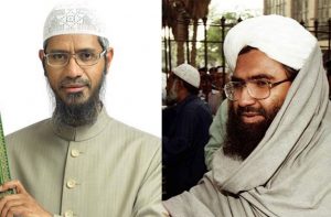 Zakir & Masood