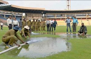 IPL is waste of water, says plea before NGT
