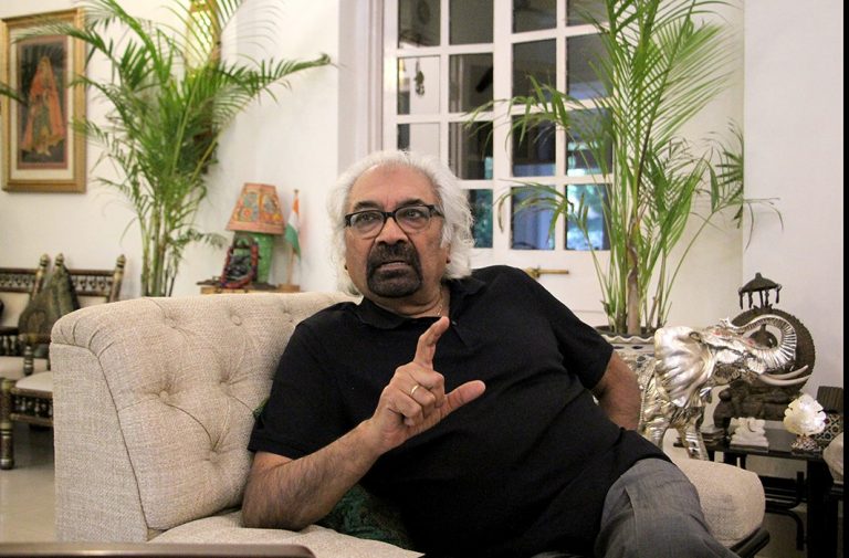 We don’t need an actor or a great orator who lies: Sam Pitroda