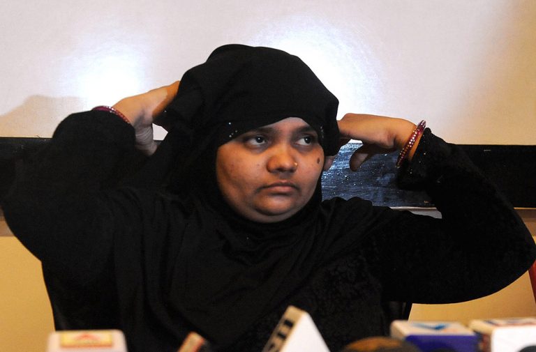 Pay 2002 Riots Victim Bilkis Bano Compensation In Two Weeks, SC Tells Gujarat Govt