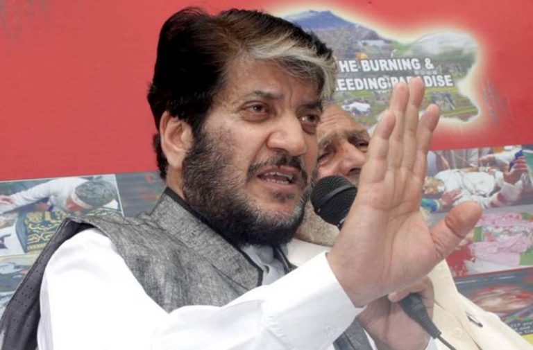 Terror funding case: ED attaches property owned by Separatist Leader Shabir Shah’s family