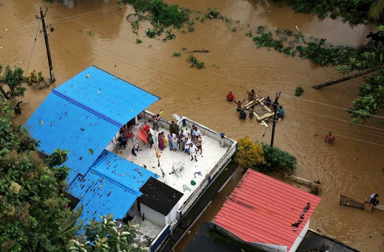HC Appointed Amicus Curiae’s Report on Floods Leaves Kerala Govt Red Faced