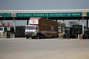 Transporters are most affected by the E-Way Bill System/Photo: Anil Shakya