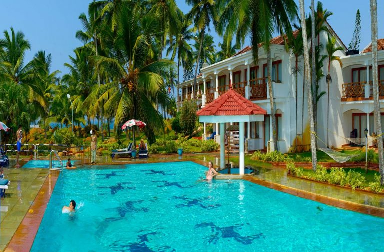Kerala Tourism Development Corporation: Pool of Troubles