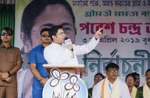 Breather for Trinamool MP Abhishek Banerjee’s Wife From Calcutta HC