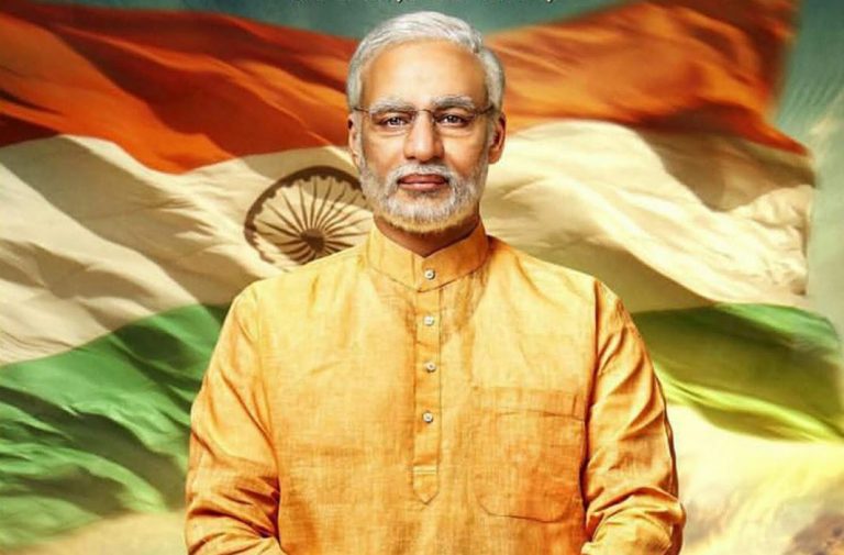 SC directs EC to take a call on release of Modi biopic after watching it