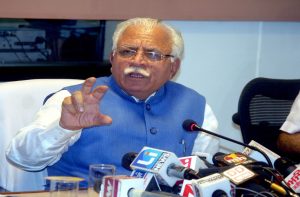 The Court’s censure is likely to put the Manohar Lal Khattar government in a spot/Photo: UNI