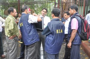 Riyas Aboobacker, a Palakkad resident arrested by the NIA team (file pic)/Representative Image/Photo Courtesy: nia.gov.in