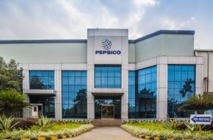 The Gurugram-based headquarters of PepsiCo India/Photo: hqcorporateoffice.com