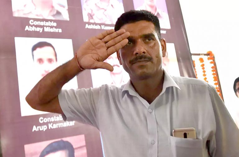 SC dismisses ex-BSF trooper Yadav’s plea challenging his rejection debarring him to contest from Varanasi seat
