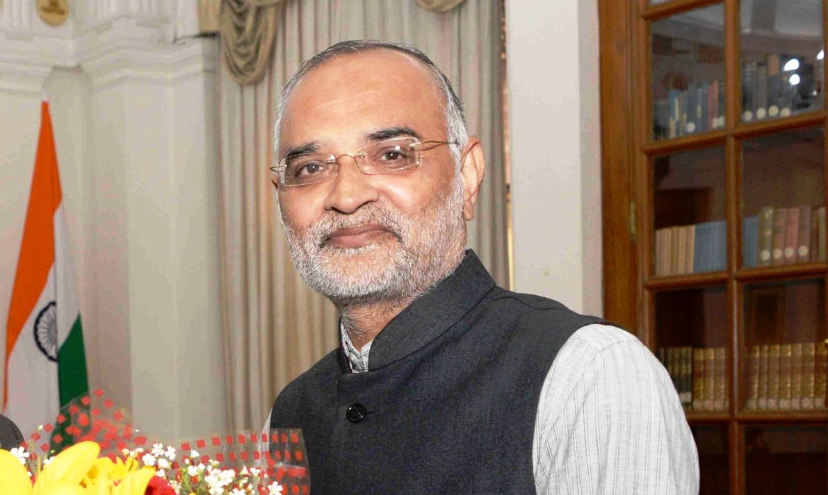 Delhi High Court holds farewell reference for outgoing Chief Justice DN Patel