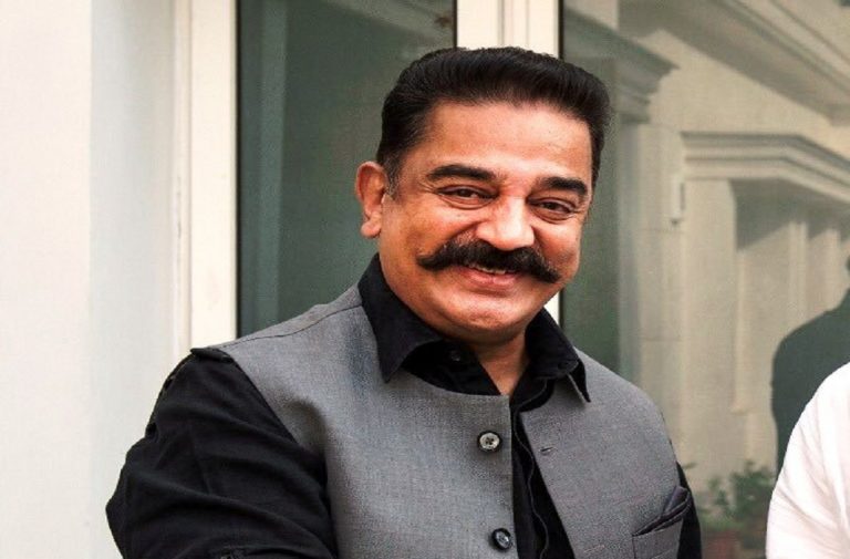 Madras HC Grants Anticipatory Bail to Kamal Haasan for Hindu Terrorist Remark