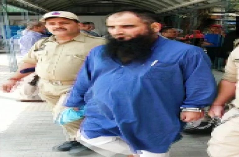 Delhi court sends separatists Asiya Andrab, Masarat Alam, Shabbir Shah to 10-day custodial remand