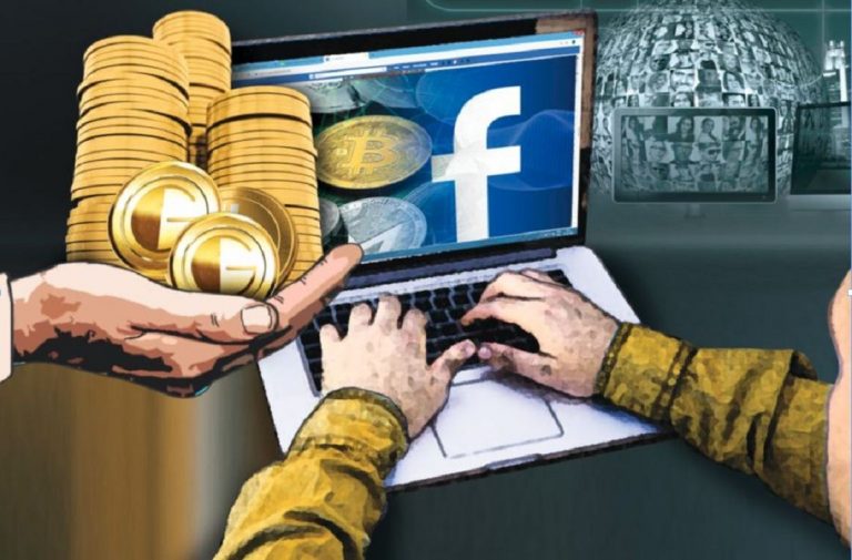 Facebook’s Currency: A Digital Goldmine