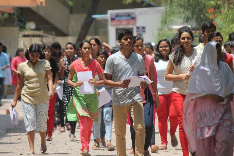 SC declines to hear plea by students claiming that NEET UG 2019 were wrongly set