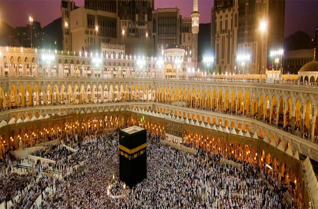 SC Issues Notice to Centre on plea by Haj Private Tour Operators