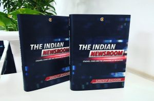 The Indian Newsroom