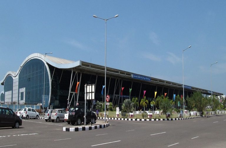 Bidding for Thiruvananthapuram Airport: Crash Landing?