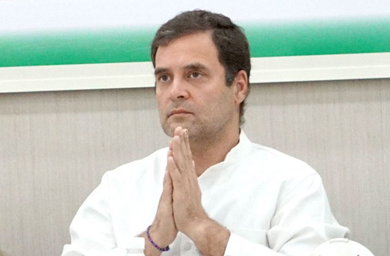 Rahul Gandhi Pleads Not Guilty in “Why Do All Thieves Share The Modi Surname?” Defamation Case