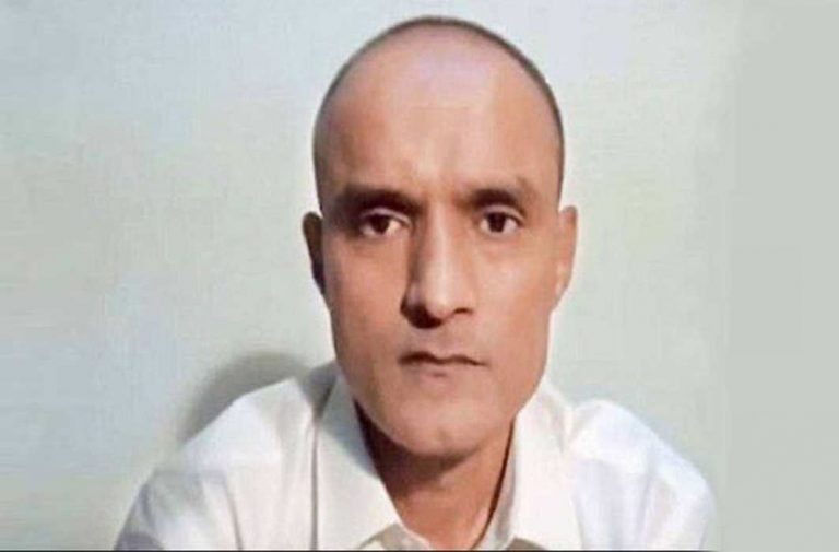 International Court Stays Jadhav’s Sentence, Asks Pakistan To Review It in 15-1 Verdict