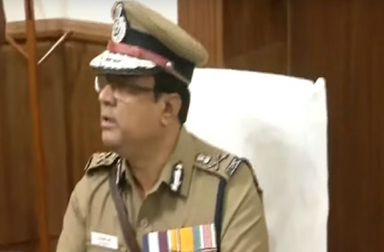NHRC issues notice to Tamil Nadu DGP over custodial death