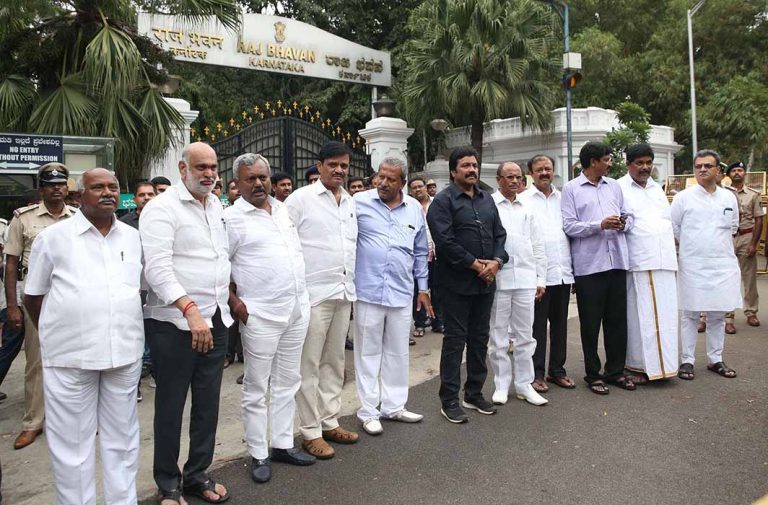 Supreme Court Refuses To Pass Order On Ousted MLAs Plea To List Case