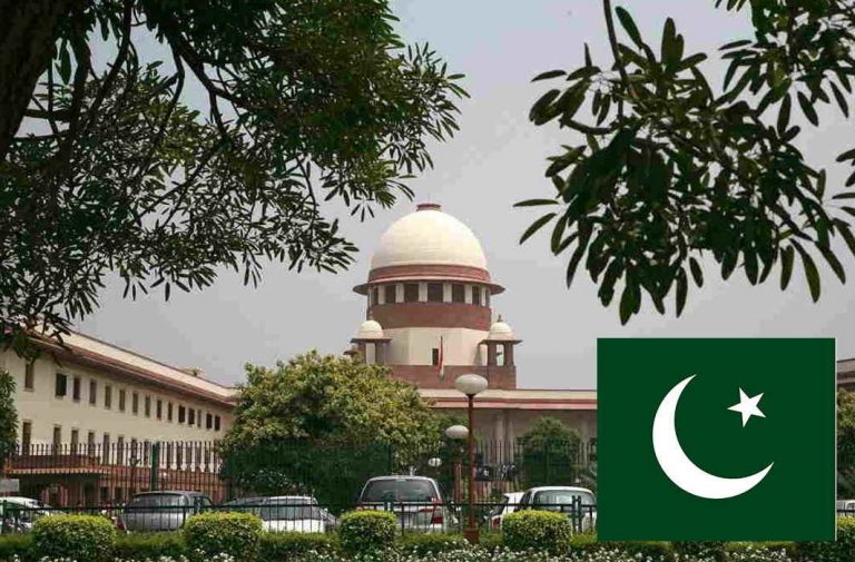 SC tells Centre to reply on hoisting of green flags within two weeks