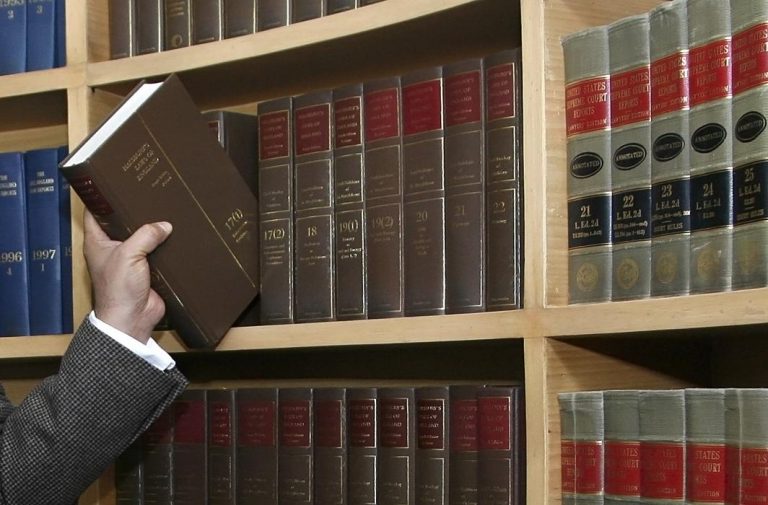 Obsolete Laws: Cleansing the Statute Books