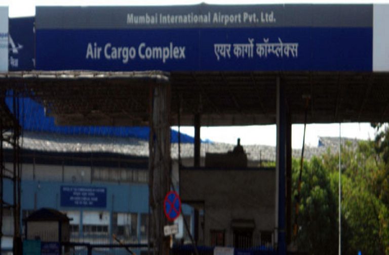 Corruption continues at Mumbai airport’s Air Cargo Complex