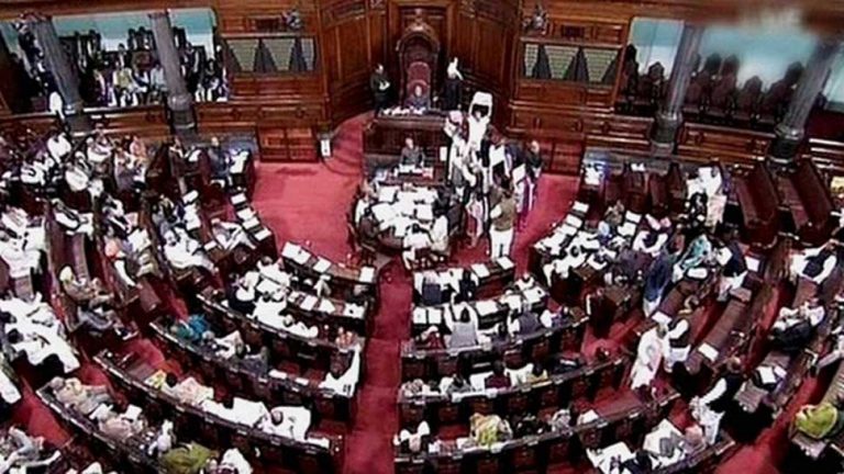 Triple Talaq Bill now a reality – receives Parliament’s nod