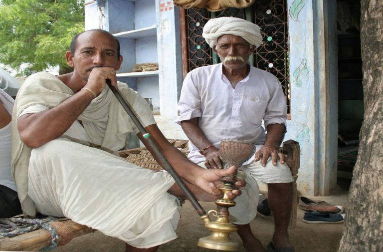Hookah ban in Rajasthan: Up in Smoke