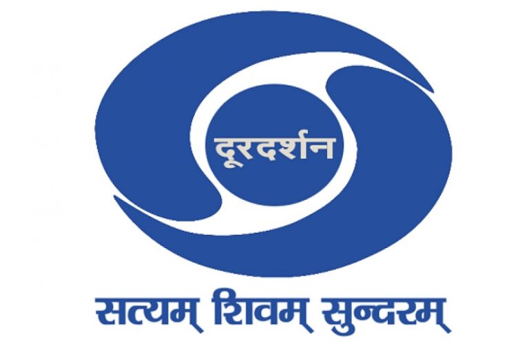 Prasar Bharti restructures Doordarshan, separates ‘its creative functions into a dedicated vertical’