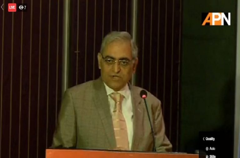 Arbitration and Mediation Are Cost Effective Ways of Dispute Resolution: Fmr Law Secretary PK Malhotra