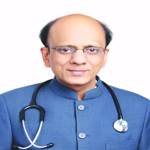 Dr KK Aggarwal