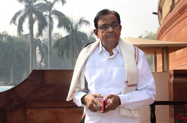 ED Cannot Place Documents In Court Randomly To Suit Itself, Chidambaram’s Counsel In SC