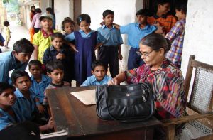 The new draft national education policy encourages unbridled privatisation, with the State withdrawing from its constitutional obligation to provide good and equal-quality public education. India will then no longer be a welfare state