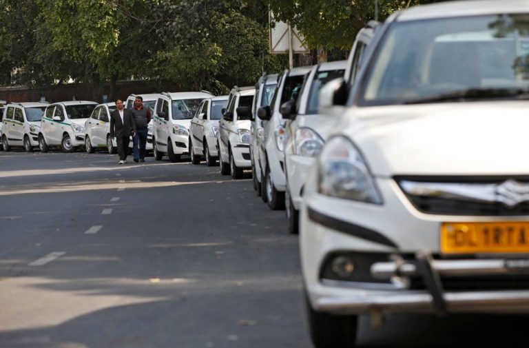 App-based Cab Aggregators: Rough Ride Ahead