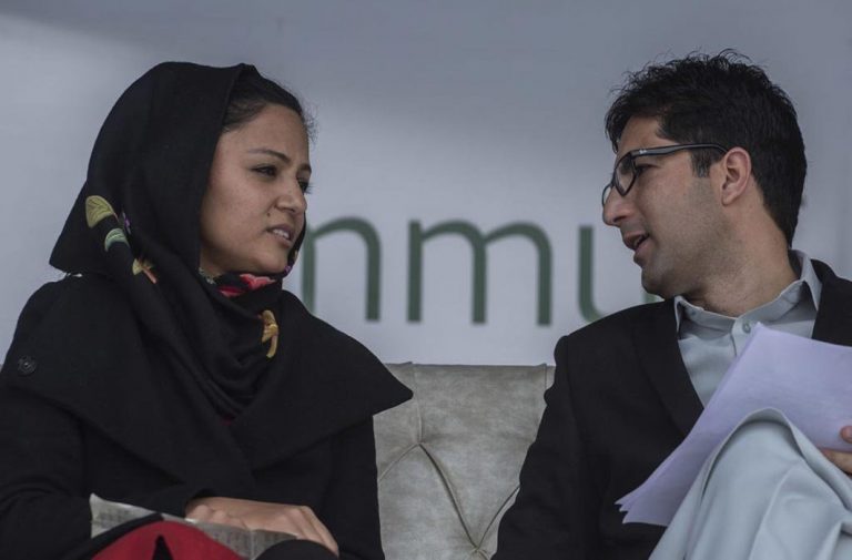 Shah Faesal and Shehla Rashid challenge Art 370 abrogation in Supreme Court